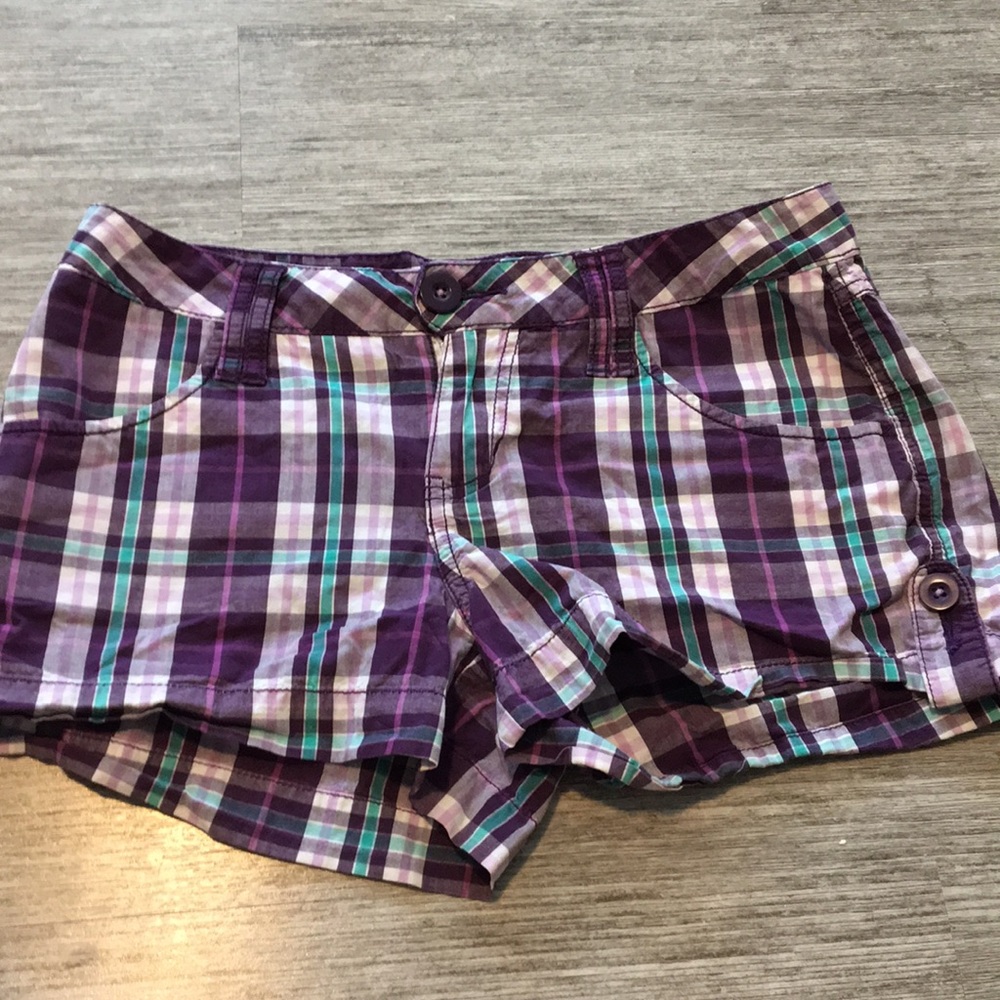 Shorts